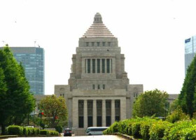 国会議事堂