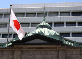 日銀本店＝東京都中央区
