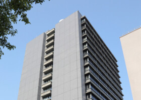 広島県警本部＝広島市中区
