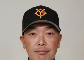 プロ野球・巨人の阿部慎之助監督