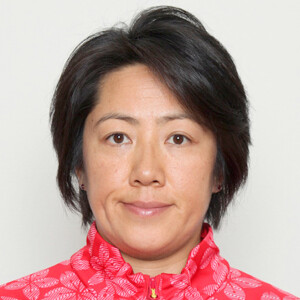 石原奈央子