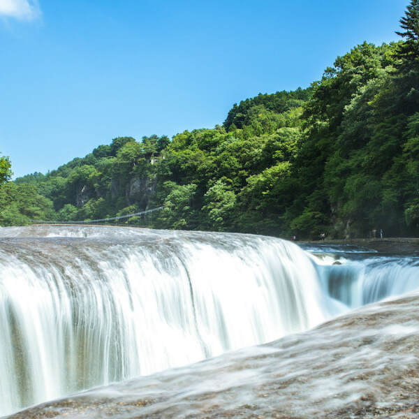 群馬県沼田市