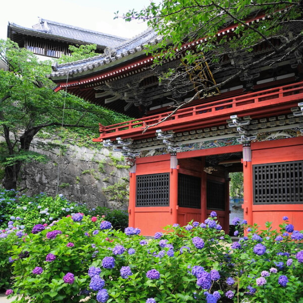 茨城県桜川市