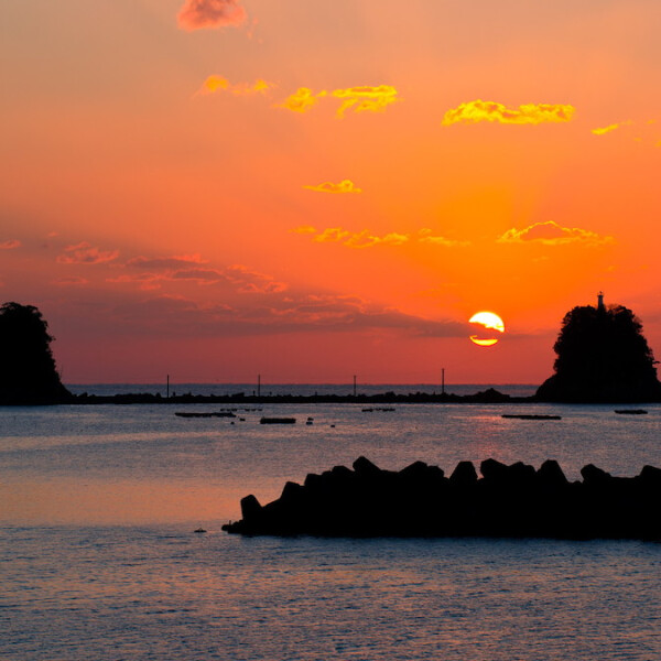 高知県中土佐町