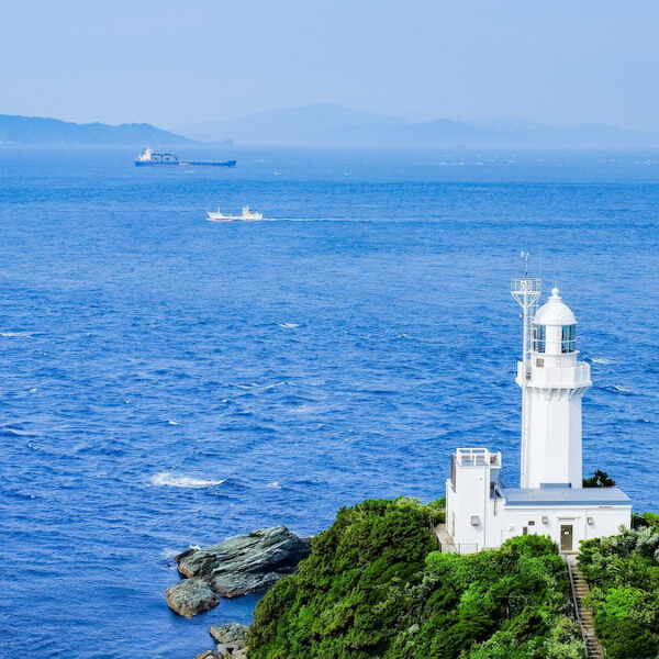 愛媛県伊方町