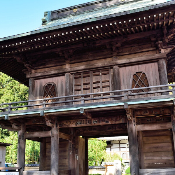 東京都国分寺市