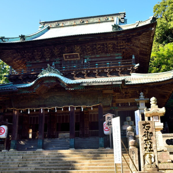 香川県琴平町
