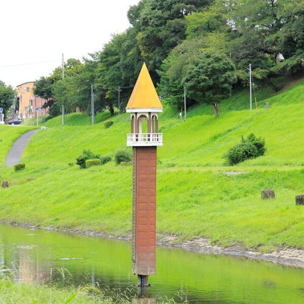 千葉県流山市