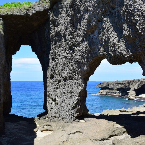 鹿児島県天城町