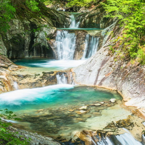 山梨県山梨市