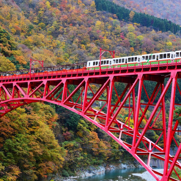 富山県黒部市