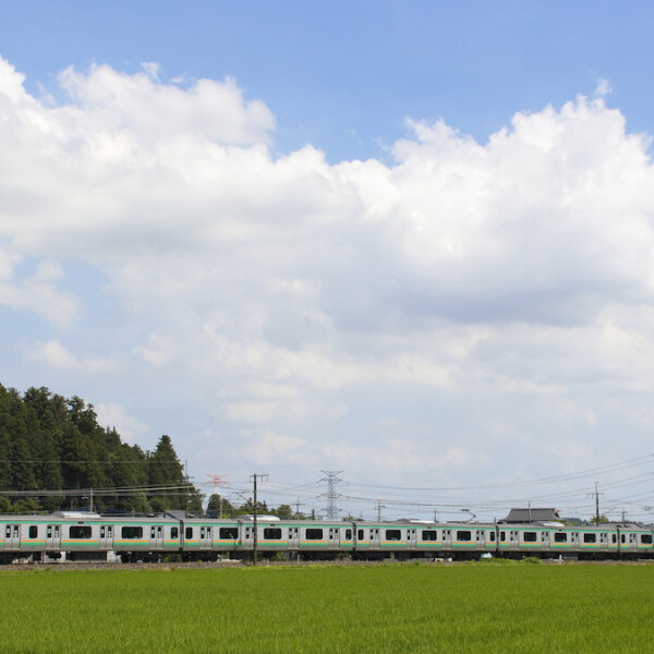 栃木県高根沢町