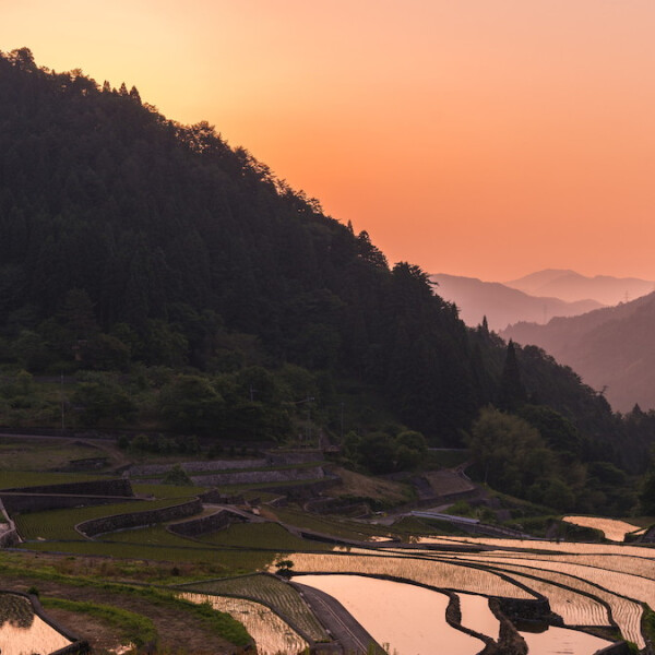 広島県安芸太田町