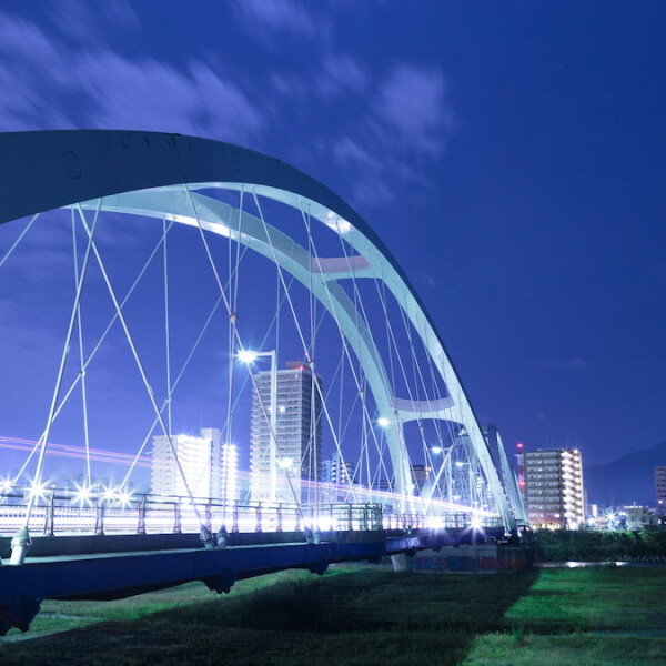 神奈川県厚木市
