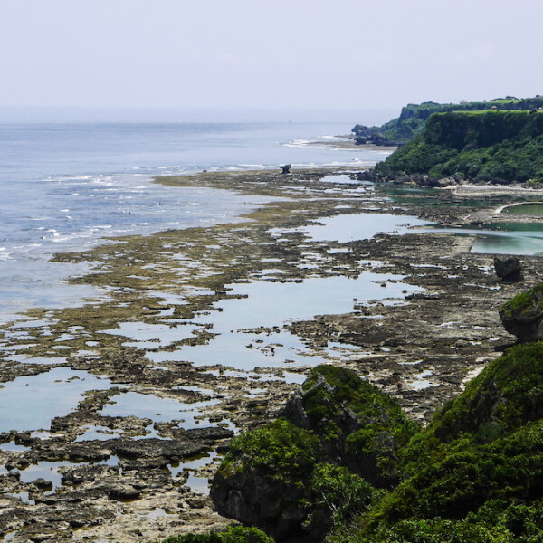 沖縄県八重瀬町