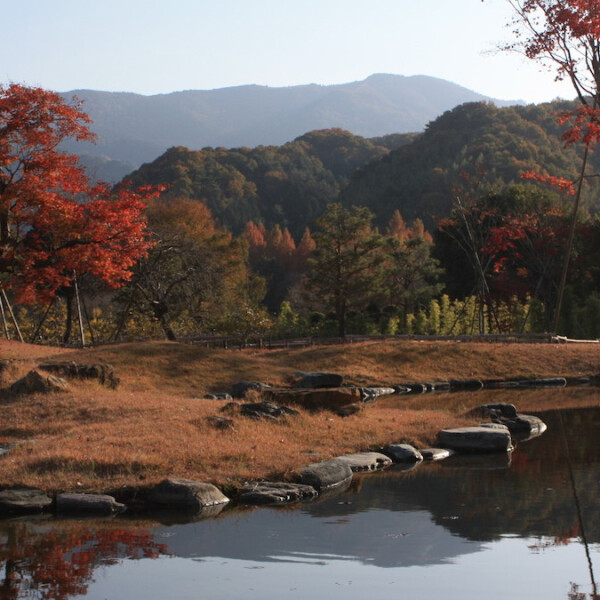 群馬県甘楽町