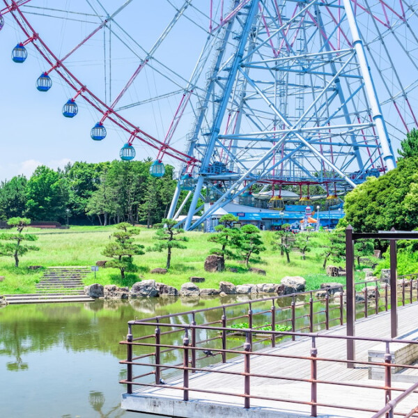 東京都江戸川区