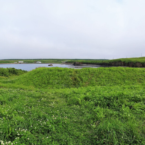 北海道根室市