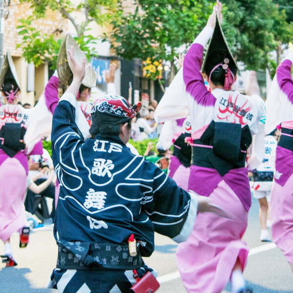 東京都杉並区