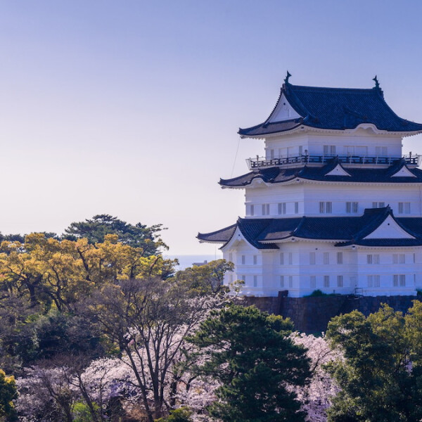 神奈川県小田原市