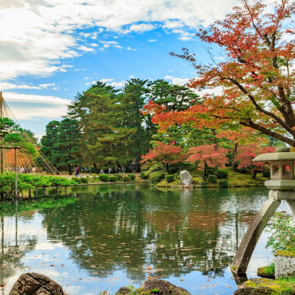 石川県金沢市