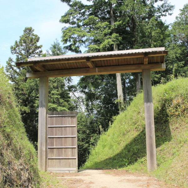 愛媛県松野町