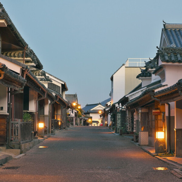 徳島県