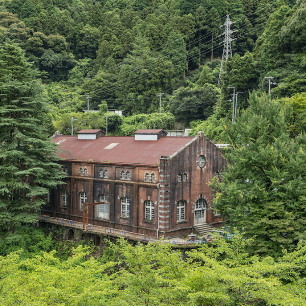 愛媛県新居浜市
