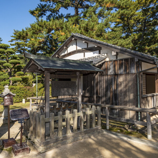 山口県萩市