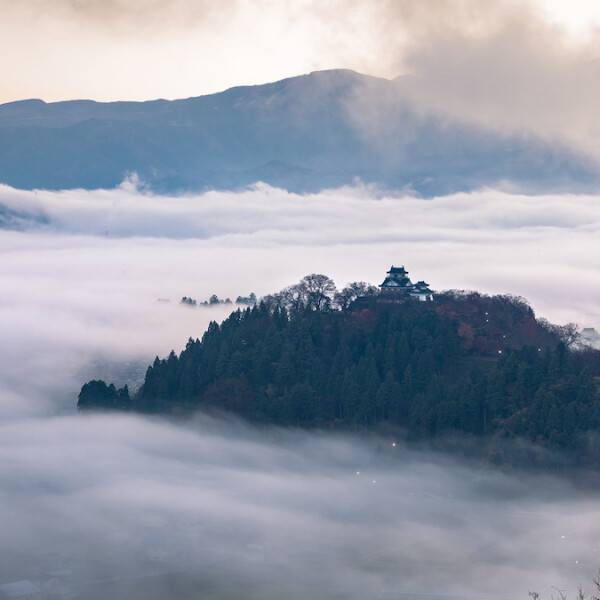 福井県大野市