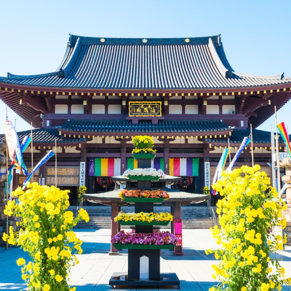 神奈川県川崎市