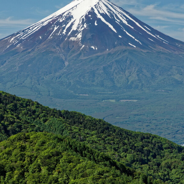 山梨県大月市