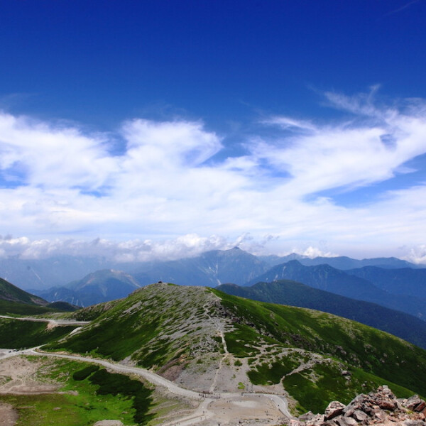 長野県上田市