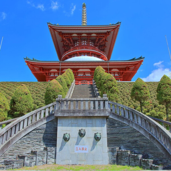 千葉県成田市