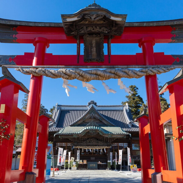 埼玉県東松山市