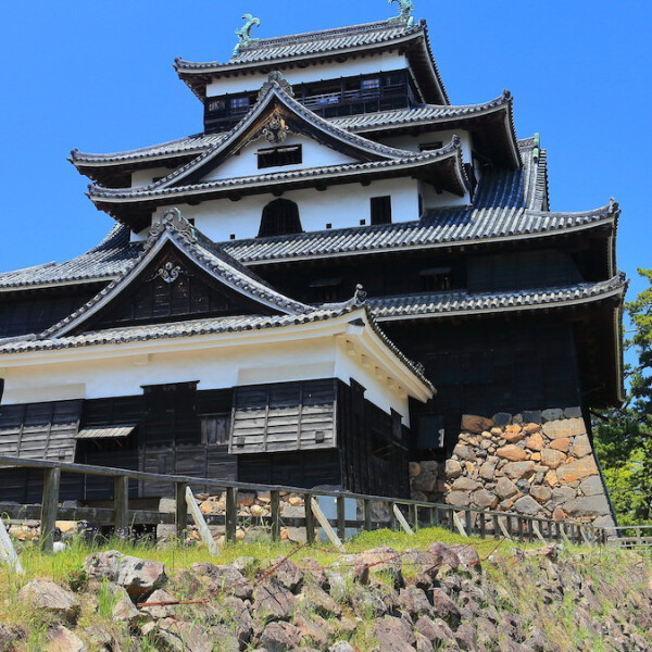 島根県松江市