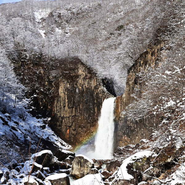 新潟県妙高市