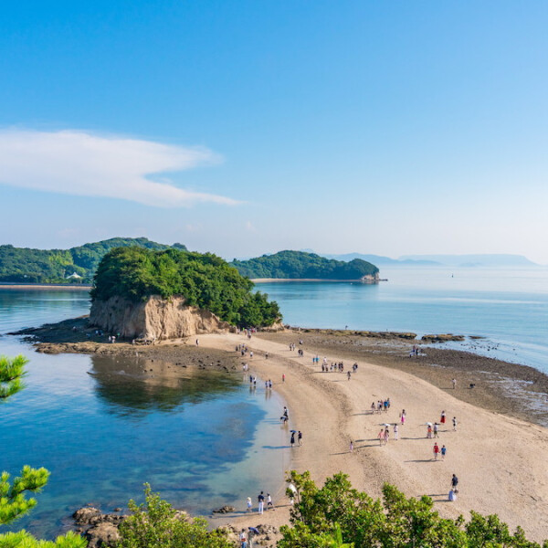 香川県土庄町