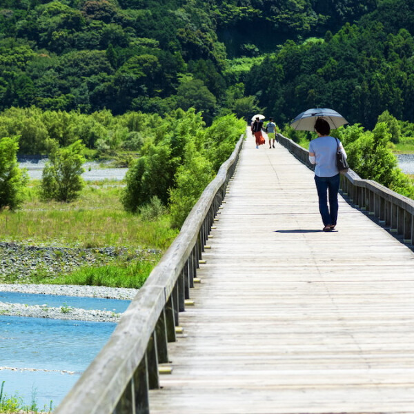 静岡県島田市