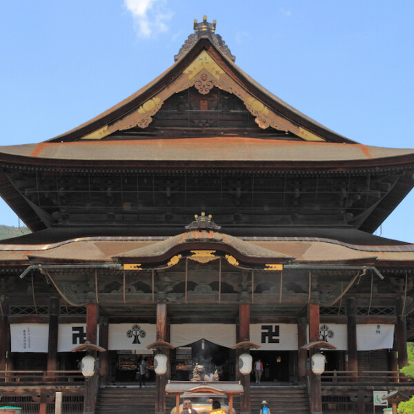 長野県長野市