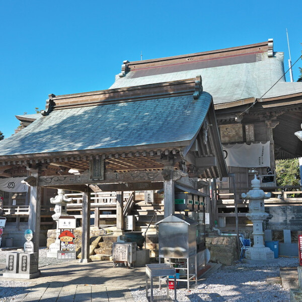 高知県南国市