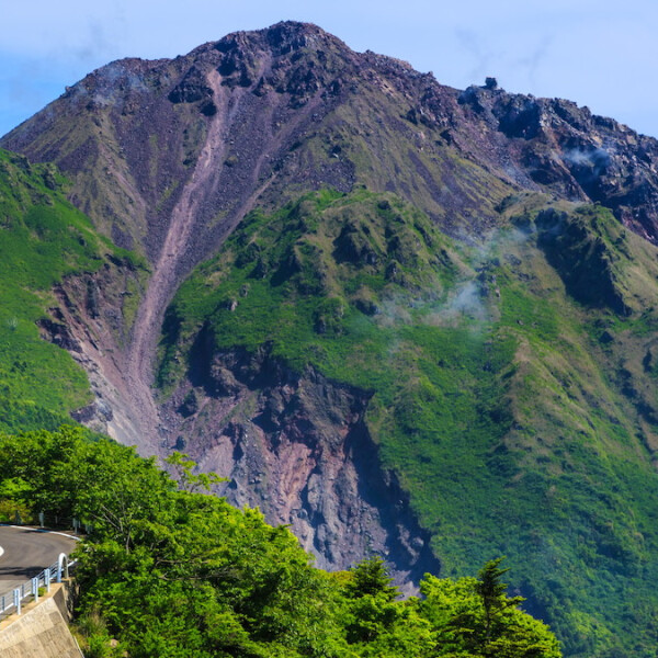 長崎県雲仙市