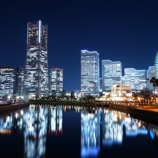 神奈川県横浜市