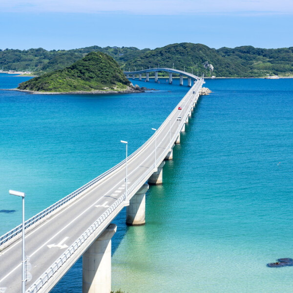 山口県下関市