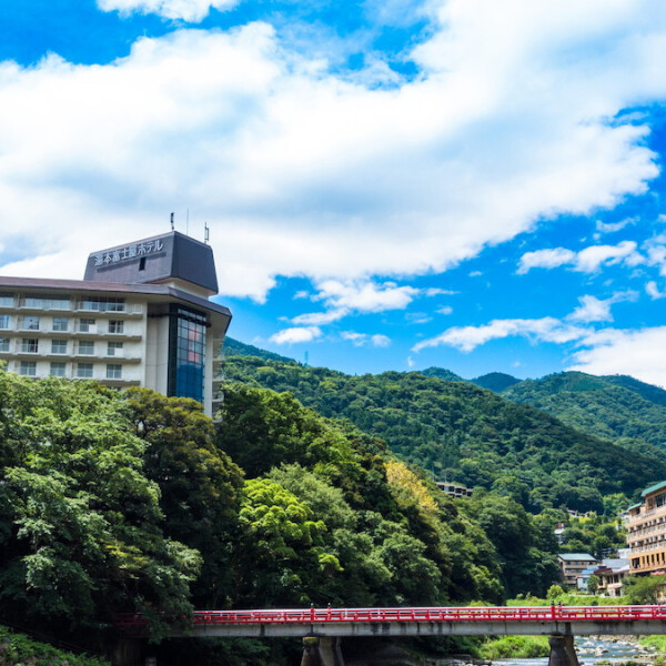 神奈川県箱根町