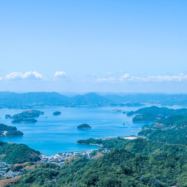 広島県大崎上島町