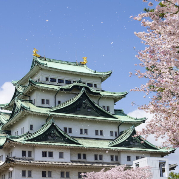 愛知県名古屋市