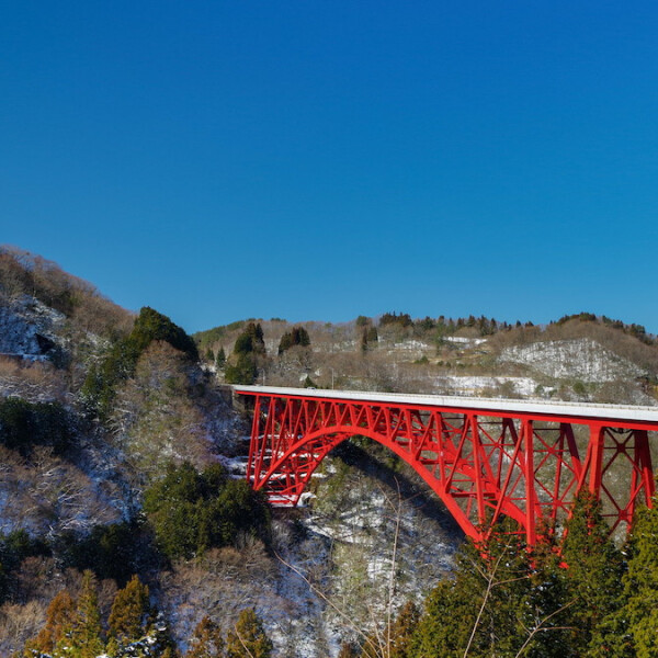島根県奥出雲町
