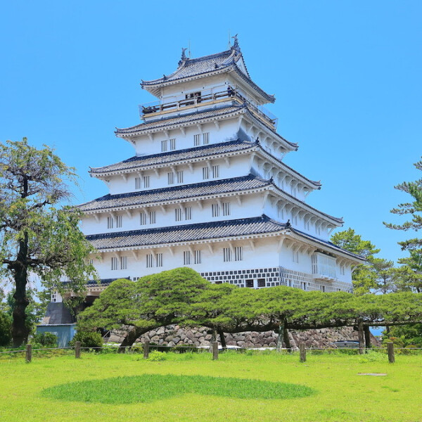 長崎県島原市