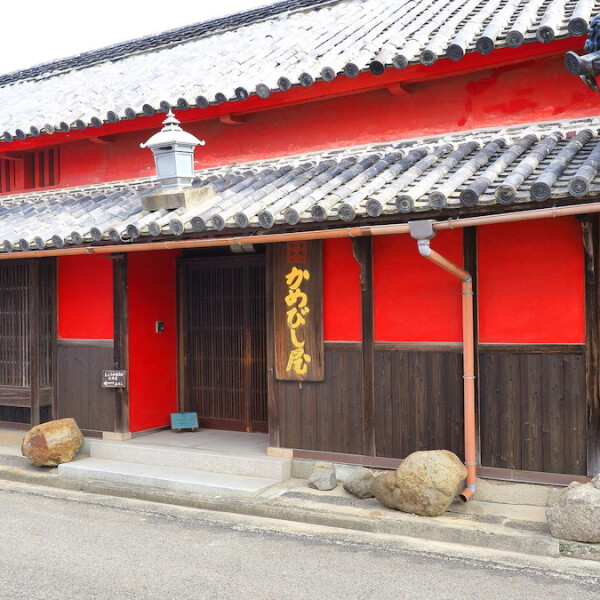 香川県東かがわ市